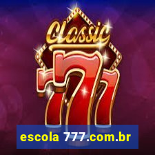 escola 777.com.br